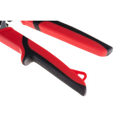 Ľavé nožnice na plech 250 mm CrV Ľavé nožnice na plech 250 mm CrV